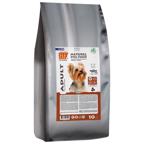 Biofood Adult Small Breed-HOND-BIOFOOD-10 KG (392338)-Dogzoo