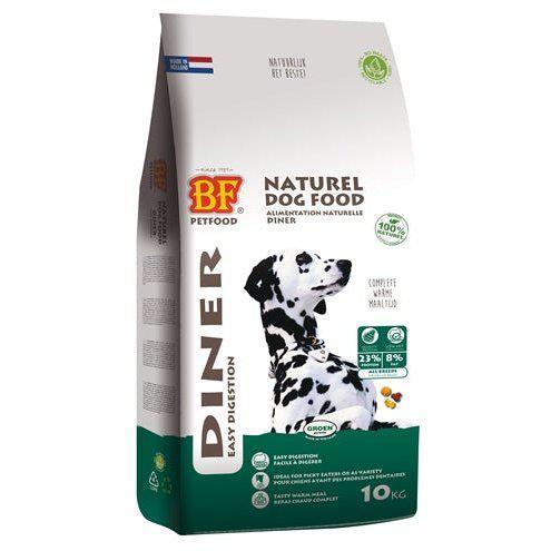 Biofood Diner-HOND-BIOFOOD-10 KG (39711)-Dogzoo