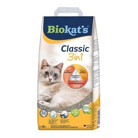 Biokat's Classic - Dogzoo