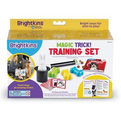 Brightkins Magic Trick Training Set - Dogzoo