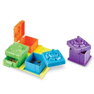 Brightkins Surprise Party Treat Puzzle - Dogzoo