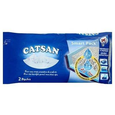 Catsan Smart Pack