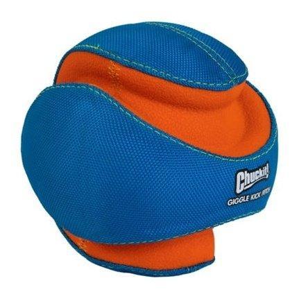 Chuckit Giggle Kick Fetch