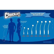 Chuckit Sport Ball Launcher Werpstok
