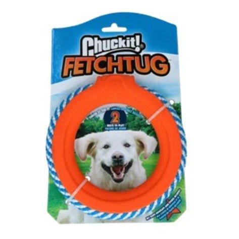 Chuckit Fetch Tug-HOND-CHUCKIT-Dogzoo