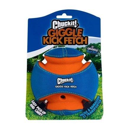 Chuckit Giggle Kick Fetch 14X14X14 CM - Dogzoo
