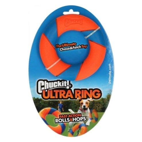 Chuckit Ultra Ring-HOND-CHUCKIT-Dogzoo