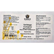 De Groene Os Solidago Complex Hond / Kat
