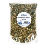 De Vries Kippenvoer Deluxe