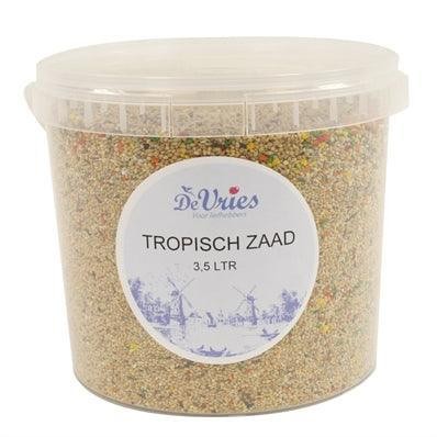 De Vries Tropisch Zaad