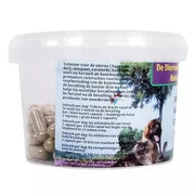 Dierendrogist Frambozenblad Capsules