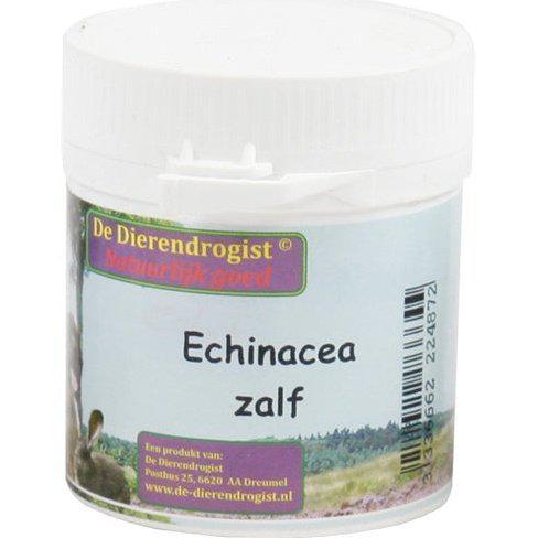 Dierendrogist Echinacea Zalf 50 GR-HOND-DIERENDROGIST-Dogzoo