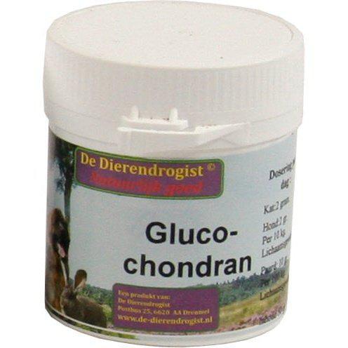 Dierendrogist Glucochondran-HOND-DIERENDROGIST-50 GR (27020)-Dogzoo
