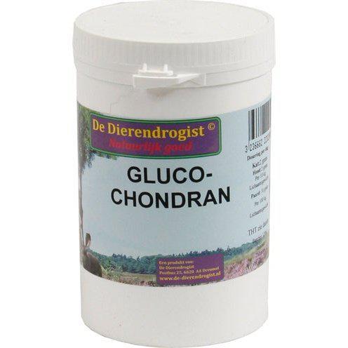 Dierendrogist Glucochondran-HOND-DIERENDROGIST-250 GR (26151)-Dogzoo