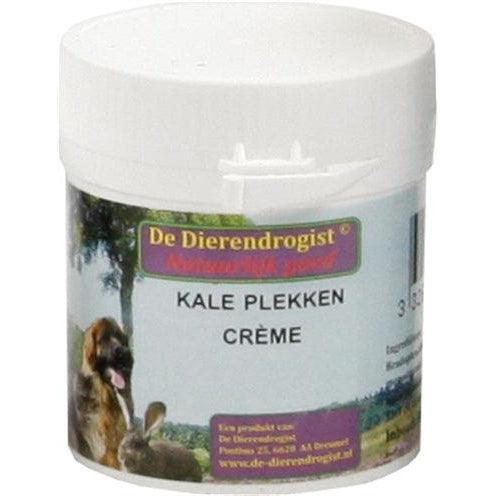 Dierendrogist Kale Plekken Creme 50 GR-HOND-DIERENDROGIST-Dogzoo