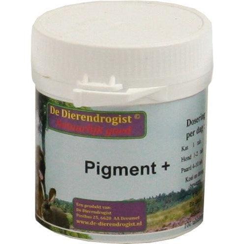Dierendrogist Pigment Plus 100 ST-HOND-DIERENDROGIST-Dogzoo