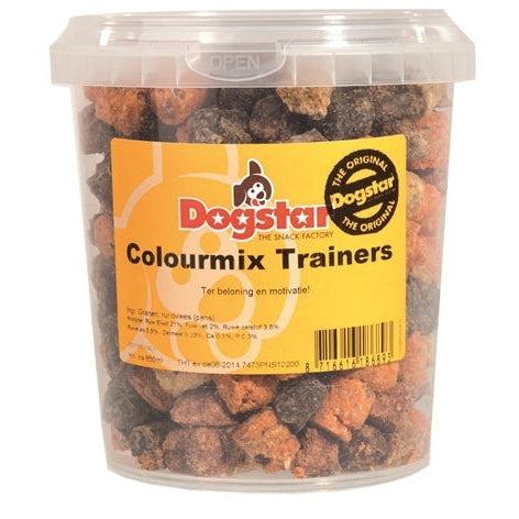 Dogstar Colour Mixtrainers 850 ML-HOND-DOGSTAR-Dogzoo
