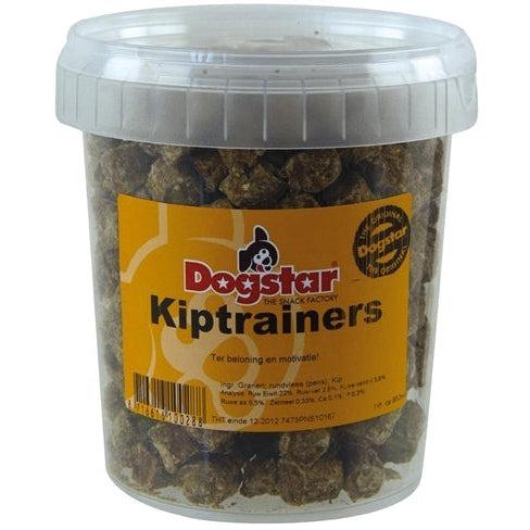 Dogstar Kiptrainers 850 ML-HOND-DOGSTAR-Dogzoo