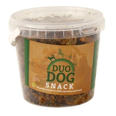 Duo Dog Snacks 400 GR-HOND-DUO DOG-Dogzoo