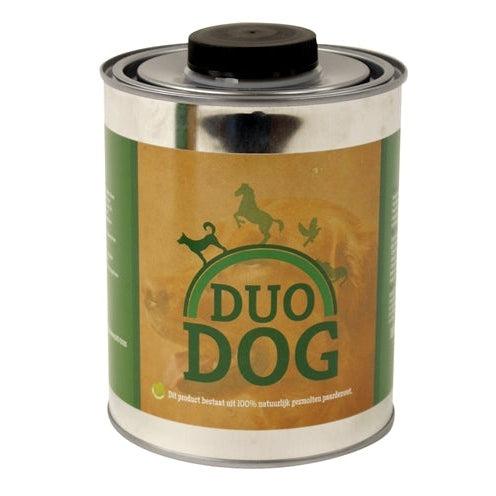 Duo Dog Vet Supplement-HOND-DUO DOG-1000 ML (396773)-Dogzoo
