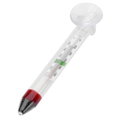 Ebi Thermometer Glas Met Zuiger 0-50 Graden - Dogzoo