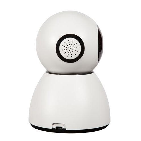 Eyenimal Pet Vision Live Hd Camera Met Geluidsdetectie