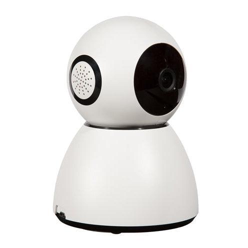 Eyenimal Pet Vision Live Hd Camera Met Geluidsdetectie