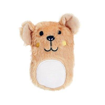 Fofos Puppy Koala Hamster / Muis Pluche Assorti 21,5X14X5,5 CM - Dogzoo