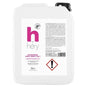 Hery H By Hery Shampoo Hond Voor Lang Haar-HOND-HERY-5 LTR (409639)-Dogzoo