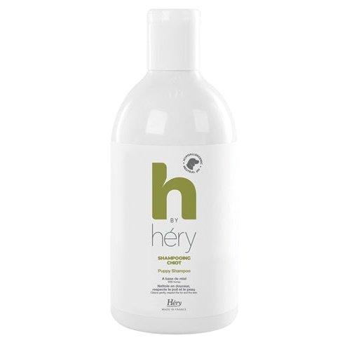 Hery H By Hery Shampoo Puppy 500 ML-HOND-HERY-Dogzoo