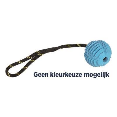 Happy Pet Atomic Bal Aan Touw Assorti - buy at