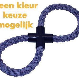 Happy Pet Flossin Fun 8 Vormig L