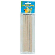 Happy Pet Sand Perch Covers 4Pk