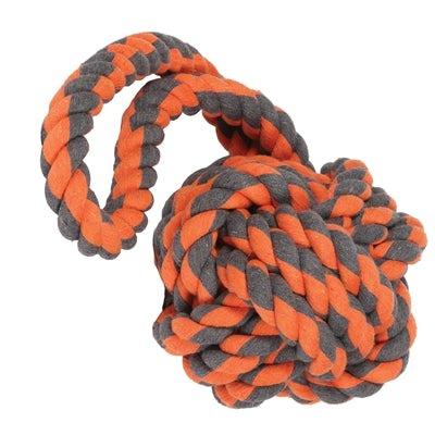 Happy Pet Nuts For Knots Extreme Bal Tugger 60X24X24 CM-HOND-HAPPY PET-Dogzoo
