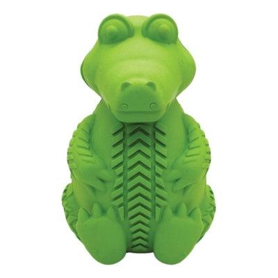 Happy Pet Treat Release Krokodil 9X8X12 CM - Dogzoo