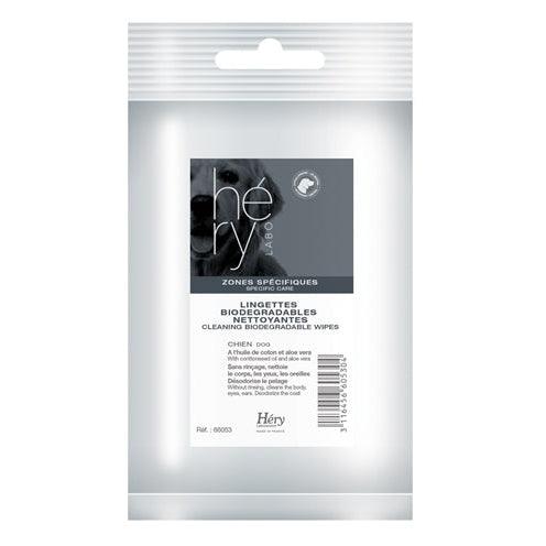 Hery Cleaning Wipes Hond 25 ST-HOND-HERY-Dogzoo