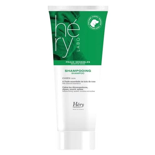 Hery Shampoo Voor De Gevoelige Huid-HOND-HERY-200 ML (387067)-Dogzoo