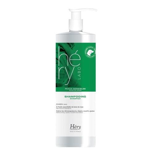 Hery Shampoo Voor De Gevoelige Huid-HOND-HERY-1 LTR (387066)-Dogzoo