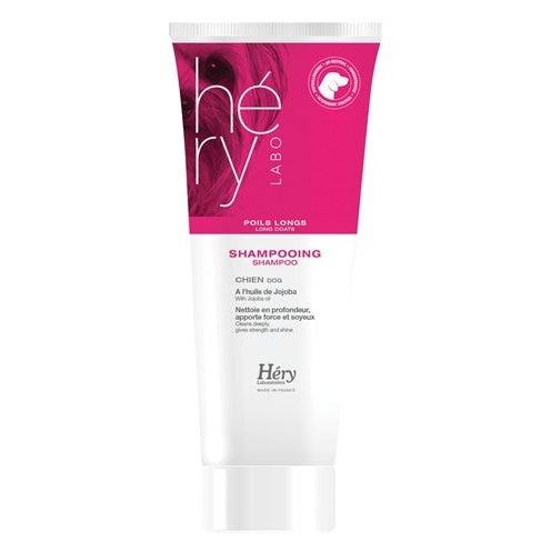 Hery Shampoo Voor Lang Haar-HOND-HERY-200 ML (387079)-Dogzoo
