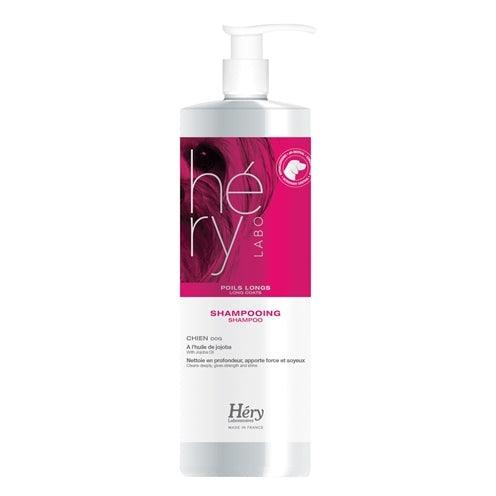 Hery Shampoo Voor Lang Haar-HOND-HERY-1 LTR (387078)-Dogzoo