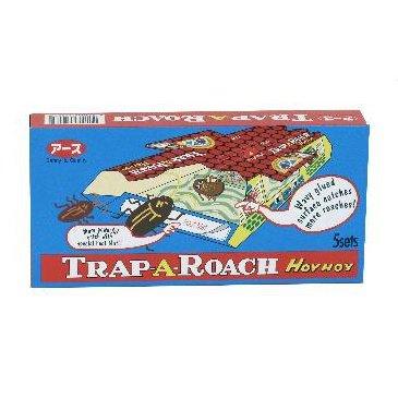 Hoy Hoy Trap-A-Roach 5 ST - Dogzoo