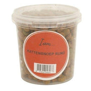 I Am Kattensnoep Rund