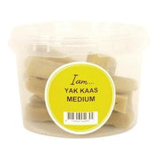 I Am Yak Kaas