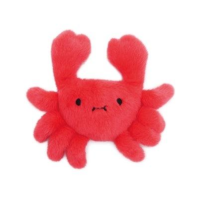 Jolly Moggy Under The Sea Crab 13 CM - Dogzoo