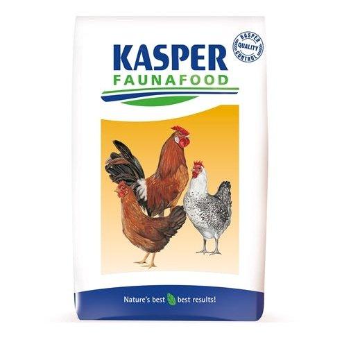 Kasper Faunafood Kasper Fauna Food Multigraan Voor Pluimvee 20 KG - Dogzoo