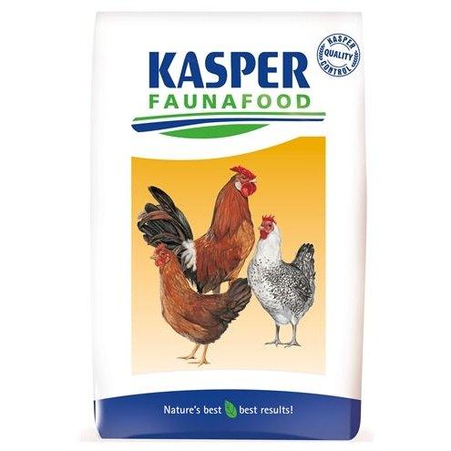Kasper Faunafood Legkorrel 20 KG - Dogzoo