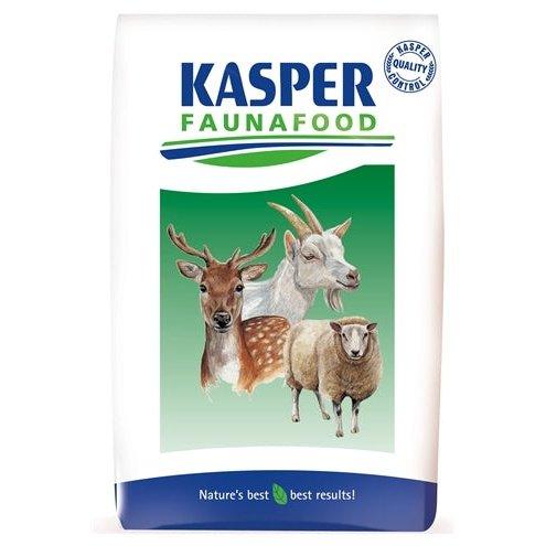 Kasper Faunafood Schapenkorrel Onderhoud 20 KG - Dogzoo