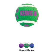 Kong Kat Tennisballen Met Bellen