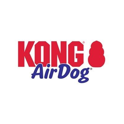 Kong Airdog Squeaker Paw 11X4,5X9,5 CM - Dogzoo