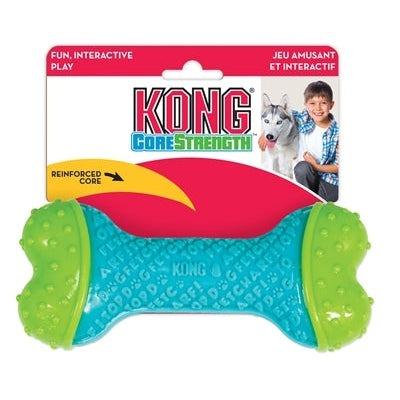 Kong Corestrength Bone 14X5,5X3 CM-HOND-KONG-Dogzoo